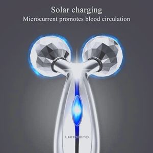 Anti-Aging Face & Body Roller Massager